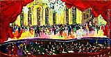 Leroy Neiman Wall Art - La Traviata